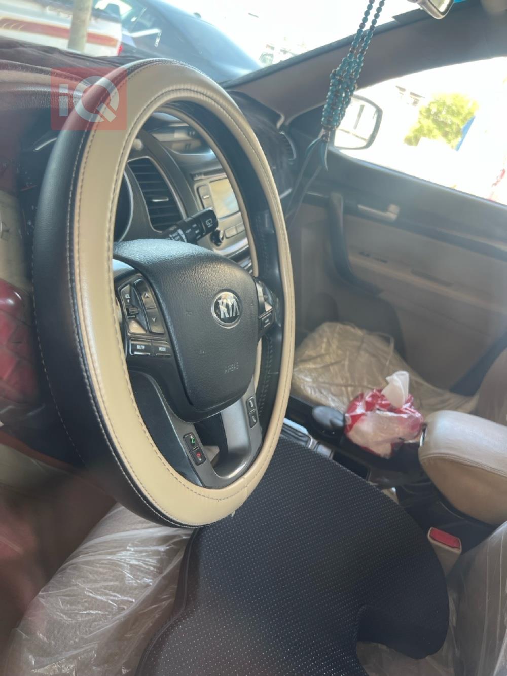کیا سۆرینتۆ
